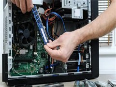 天津全市專業(yè)電腦維修與監(jiān)控維護(hù)服務(wù) 快速響應(yīng)，免費(fèi)上門，修好再付費(fèi)