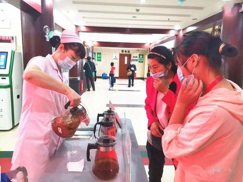 中醫中藥荊楚行 服務百姓健康行︱十堰中醫這樣做