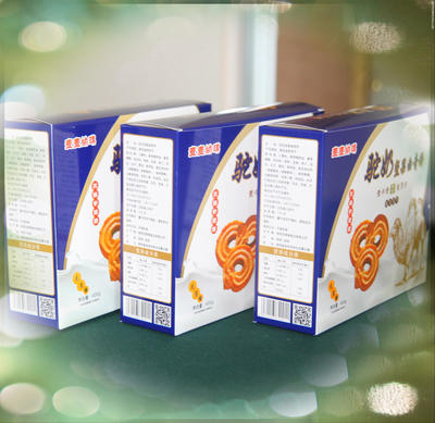 駝奶餅干工廠代加工 好吃營養餅干供貨 駝奶餅干廠家批發零售