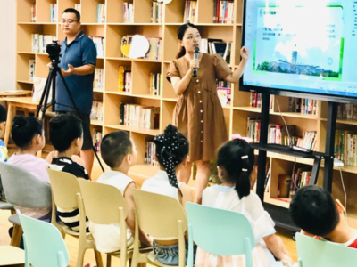 &ldquo;一米視角&rdquo;看鄂城┃聚焦兒童友好 點(diǎn)亮未來無(wú)限可能